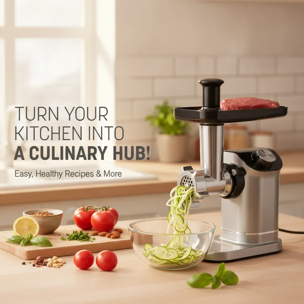 Kuvings Cold Press Juicer Explained: A UK Buyer's Guide